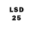LSD-25 экстази кислота Daniil Vuyko